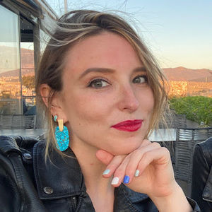 Meet your Posher, Kristen